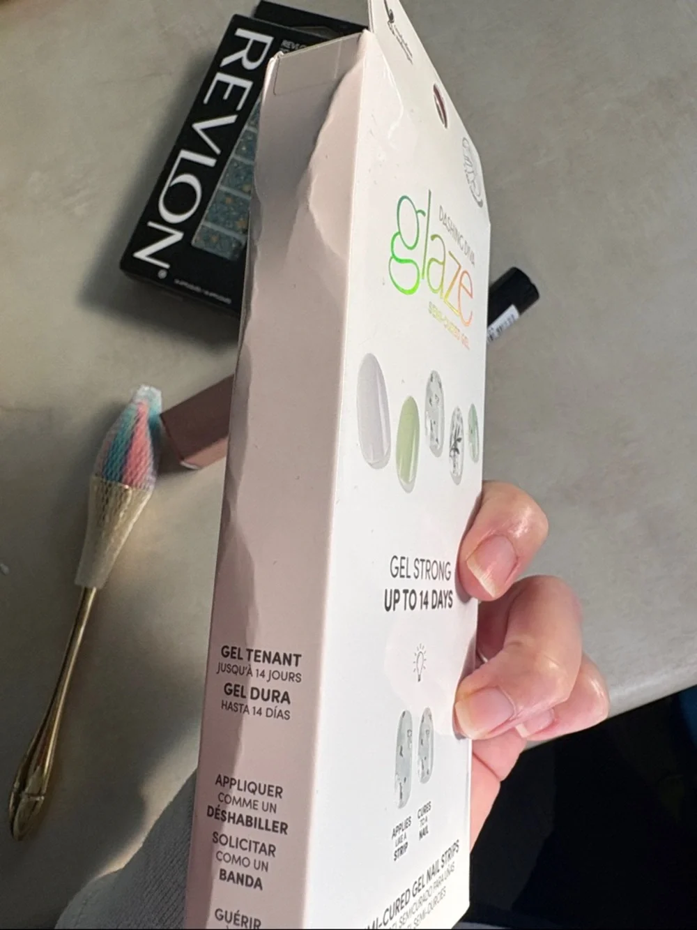 Beauty bundle - Picture 9 of 9